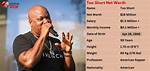 Too Short Net Worth, Income, Salary, Earnings, Biography, How Much Money Make? ·
