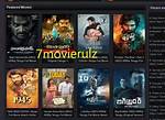 Top 7 Kannada Movierulz Downloads 2025: Your Ultimate Guide to Kannada Film Frenzy!