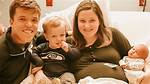 Tori Roloffs Third Baby Has Arrived and Hes 19 and a Half Inches of Adorable Wed 4 May 20