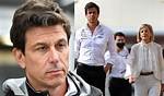 Toto Wolff's Ex-Wife: a Look into Susie Wolff's Career