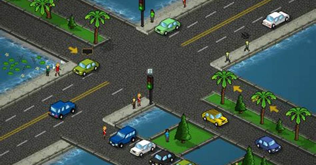 Traffic Command