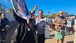 Tragedy Strikes, Community Demands Justice
