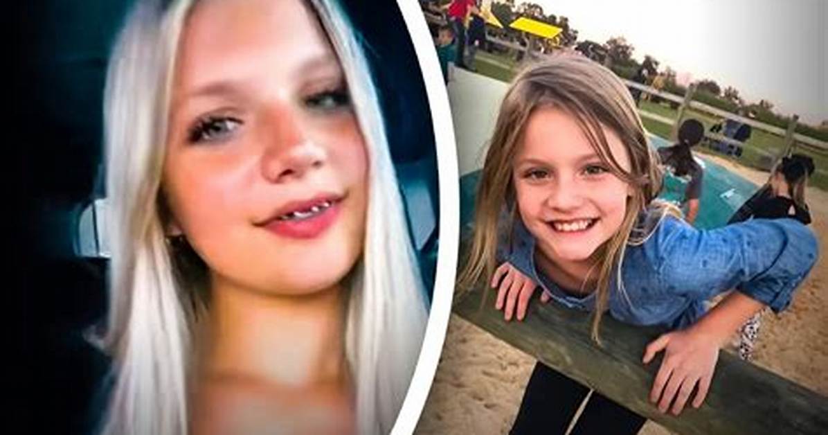 Tragic Loss: When Did Aubreigh Wyatt Pass Away?