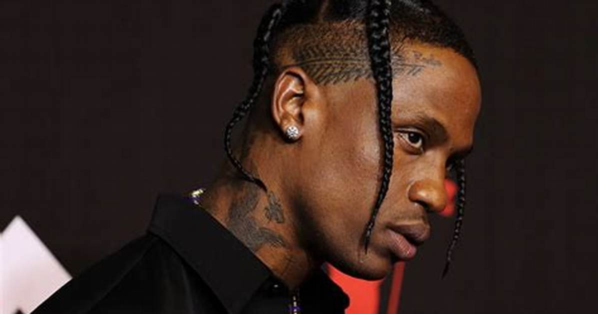 Travis Scott's Net Worth in 2023: a Comprehensive Analysis
