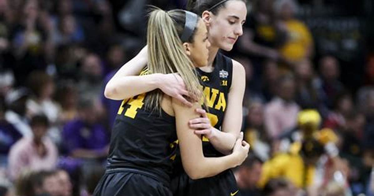 Trending News of Rising Wnba Star: Gabbie Marshall