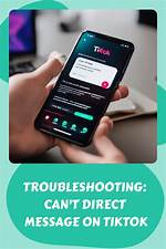 Troubleshooting Tiktok: Why Am I Not Able to Follow Users?