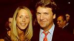 Tucker Carlson's Wife: the Woman Behind the Media Mogul
