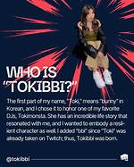 Twitch Streamer: Tokibbi Real Name and Age Explored, What Is Her Net Worth?