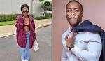 Twitterati Defend Zamani Mbatha Amidst Cheating Allegations