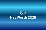 Tyla's Financial Journey: Unveiling Her Net Worth in Dollars