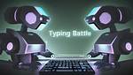 Typing Battle
