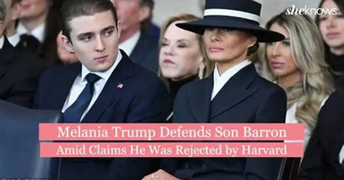 Ultimate Guide to Barron Trump's Private Retreat