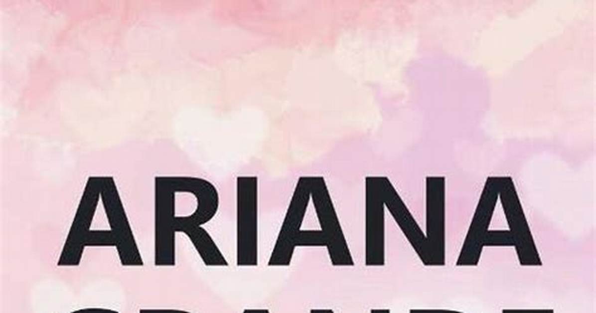 Ultimate Guide to Inspiring Artists: Ariana James