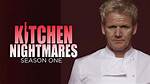 Ultimate Guide to Kitchen Nightmares Television Show Episodes