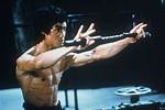 Unbelievable Bruce Lee Passed Electricity Through His Body for Muscleenhancement in His Prime