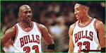 Unbreakable Bond: the Legacy of Scottie Pippen, Michael Jordan, and Dennis Rodman