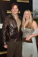 Uncover Brendan Fraser's Ex-Wife: Discoveries and Insights