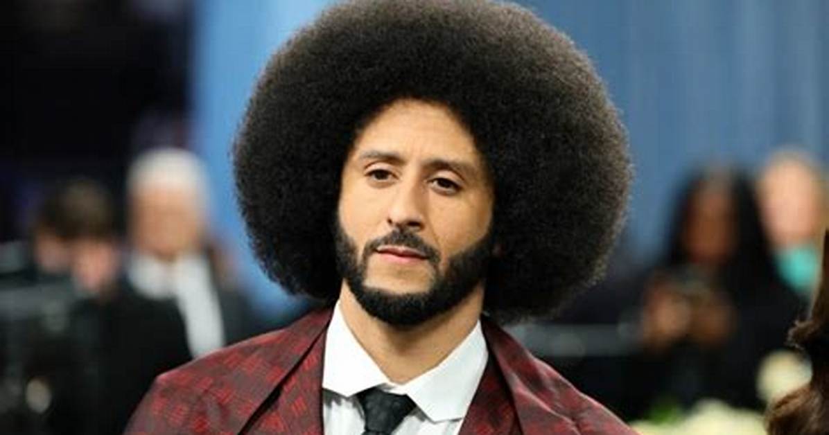 Uncover Colin Kaepernick's Net Worth: Secrets and Surprises Revealed