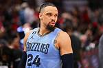 Uncover the Enigmatic World of Dillon Brooks' Beloved Wife