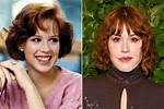 Uncover the Hidden World of Molly Ringwald's Sibling Success