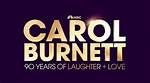 Uncover the Inspiring Legacy of Carol Burnett and Her Children