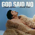 Uncover the Intriguing World of Omar Apollo: Discoveries and Insights