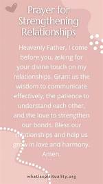 Uncover the Power of Boyfriend Prayers