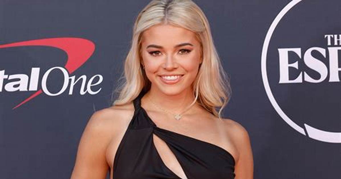Uncover the Secrets Behind the "Livvy Dunne Photo" Phenomenon
