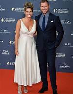 Uncover the Secrets of Missy Peregrym's Family Life