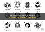 Uncover the Secrets of Your Zodiac Sign: Discoveries and Insights Await