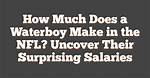 Uncover the Surprising Salaries of "Naked and Afraid" Participants