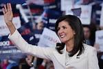 Uncover the Tapestry of Nikki Haley's Heritage: a Journey of Discovery