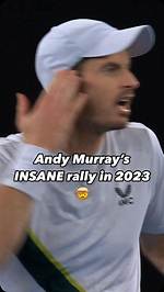 Uncover the World of Andy Murray's Children: Edie and Teddy