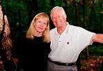 Uncovering Amy Carter's Marital Journey: Discoveries and Insights