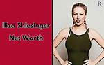 Uncovering Iliza Shlesinger's Net Worth: Secrets Unveiled