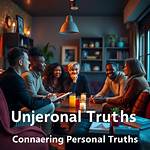 Uncovering Personal and Professional Truths