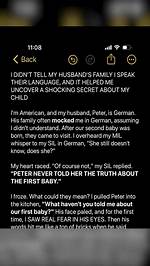 Uncovering Secrets and Revealing Truths