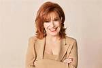 Uncovering the Man Behind Joy Behar's Laughter