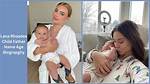 Uncovering the Name of Lana Rhoades' Child: a Journey into Motherhood