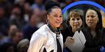 Uncovering the Relationship Between Dawn Staley and Duce Staley