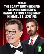 Uncovering the Truth Behind Abc's Cancellation of Jimmy Kimmel Live