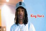 Uncovering the Truth Behind King Von's Victims