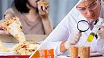 Uncovering the Truth Behind the Competitive Eating Icon
