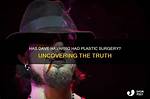 Uncovering the Truth: Dave Navarro's Marital Journey