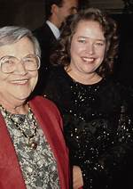 Uncovering the Truth: Kathy Bates' Family Life and Children
