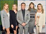Uncovering the Truth: Sylvester Stallone's Wheelchair Conundrum