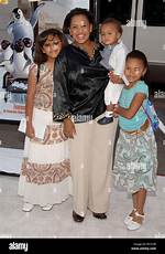 Uncovering the Unseen: Chandra Wilson's Family Unveiled