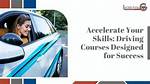 Uncovering Unprecedented Driving Skills and Inspiring Success Stories