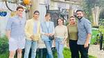 Uncovering Vedang Raina's Family Roots: a Journey into His Heritage