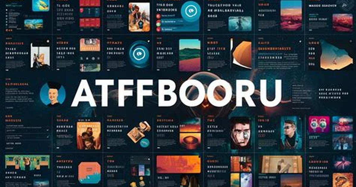 Understanding Atfbooru: a Comprehensive Guide